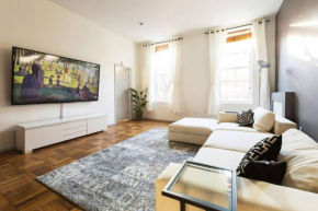 4 Bedroom NYC Apartment